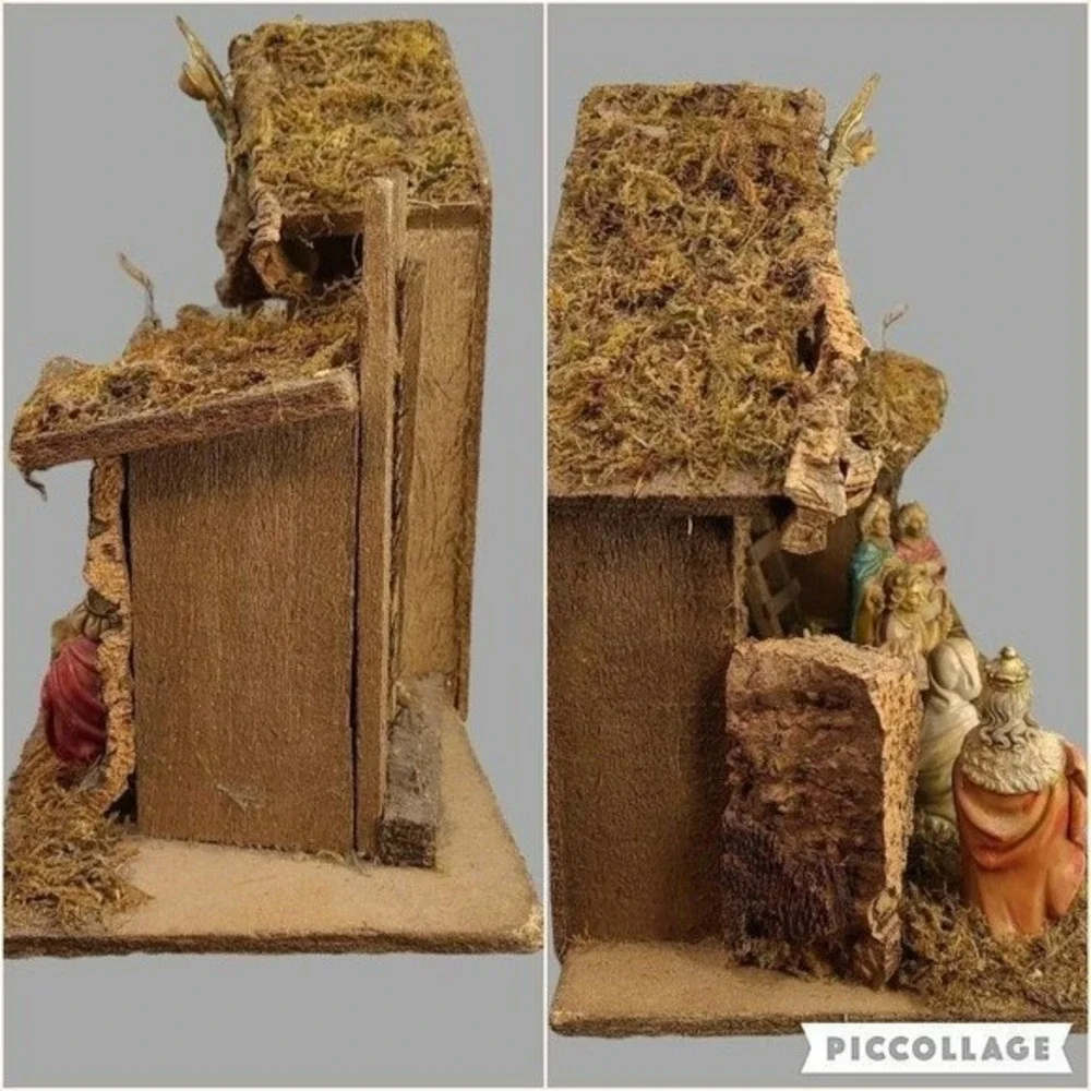The Unbranded Brand nativity 12